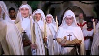 Classic movies. Grown-up Christmas list