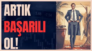 Başarı Seni Bekliyor: Motivasyon ve Başarıya Giden Yolda Harekete Geçi