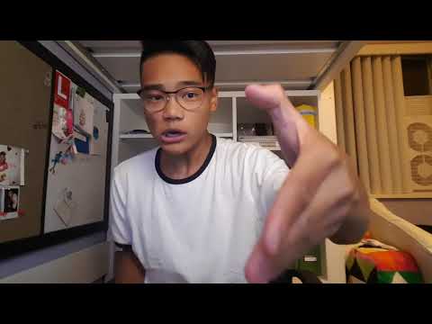 VINO - 2017 Canadian Beatbox Champs Submission