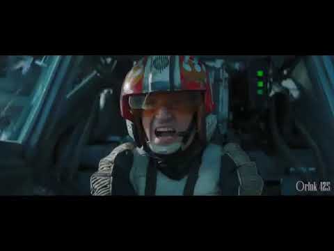 A Star Wars Story Rogue One Battle of Scarif Scene YouTube   YouTube