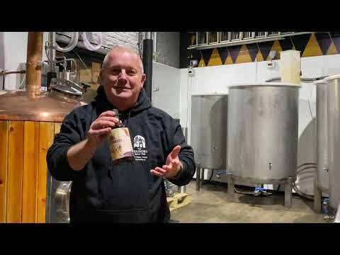 Introduction to Canterbury Brewers & Distillers