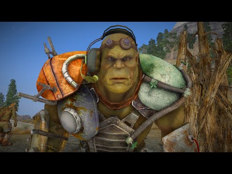 References To Fallout 1 And Fallout 2 In Fallout New Vegas