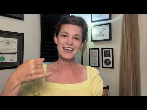 Learn the Alphabet in Sign Language!