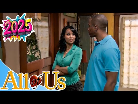 SS 05 - EP 48 🍿🍦 All of US [NEW] ️🍿🍦 The Sitcom That Will Have You Laughing Nonstop