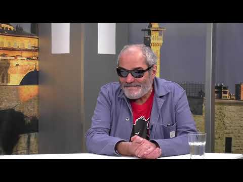 A Világ Zsidó Szemmel 2021.11.01.