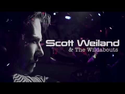 SCOTT WEILAND & The Wildabouts   Live   Nanaimo, B C  by Gene Greenwood
