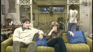 One Day at a Time -Julie throws a hilarious fit!!