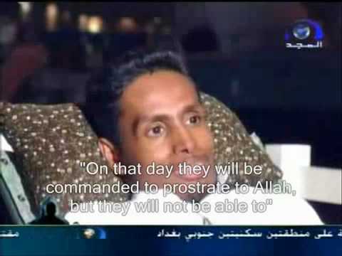 3 WISHES OF A PARALYSED MAN SUBHAANALLAH A MUST SEE!