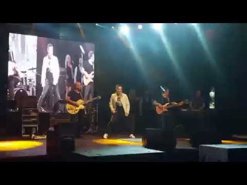 campinatv.ro - Serbările Toamnei 2016 - Ștefan Bănică Jr.