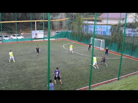 Summer 2017. 3 Tour. Ansar Ali - Vostok