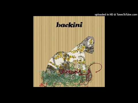Backini - Where R U