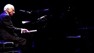 Dick Hyman and Stephanie Trick -- "I'll See You in My Dreams"