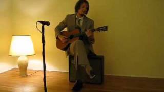 O Tannenbaum (O Christmas Tree) solo acoustic guitar