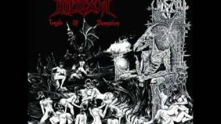 Bestial Holocaust - Culto Al Chivo