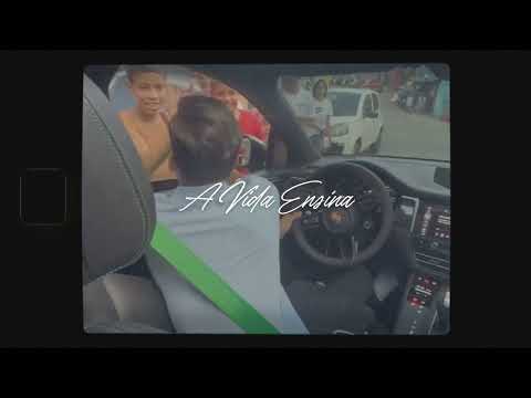 "A VIDA ENSINA" Beat de Funk | MC Tuto x MC Cebezinho x MC Ryan SP (THE GENIUS ON THE TRACK)