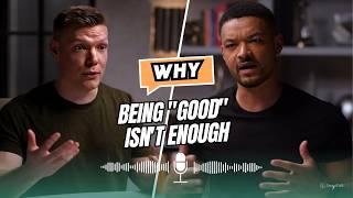 Download lagu Steven Bartlett: Kebenaran Mengerikan Tentang Kehidupan Setelah Kematian: Mengapa Menjadi 'Baik' ... mp3