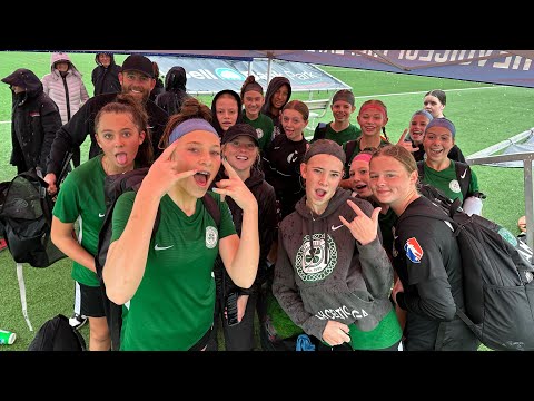 (LIVE) Utah Celtic FC 09 vs Lamerinda SC