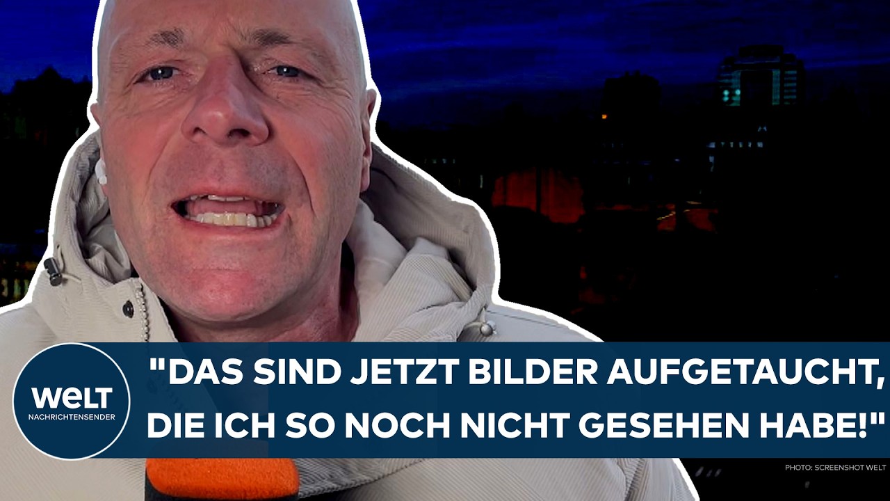 PUTINS KRIEG: Brisant! "Da gibt es jetzt auch ein Statement ganz frisch vom Russen-Generalstabschef"