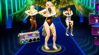 Flashing Lights EP - Natalia Damini (Visual Teaser)