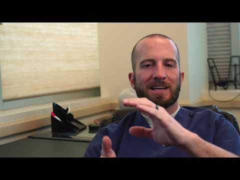 Dr. Sean Henderson - urethral scarring correction procedures (Optilume, DVIU, etc.)