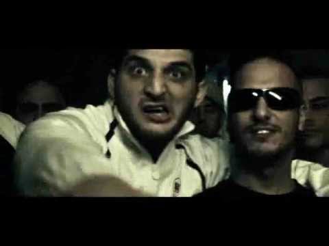 DIE SEKTE - ROCKSTARS (OFFICIAL HD VERSION)