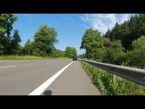 [OE] Albringhausen → Grotewiese → Mühlhofe