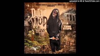 01 - Out The Mud [Prod. By Tha Rich Kid]