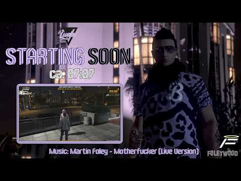 [S07E60] He Is Somethin' Different | Martin Foley | GTARP | LuckyV | 11/08/25