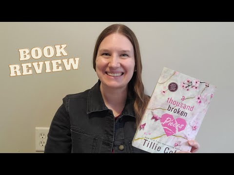 A Thousand Broken Pieces | Book Review