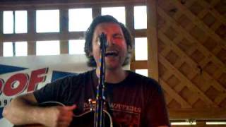 Michael Johns TinRoof-- To Love Somebody