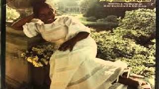 Stephanie Mills: The way I feel about you