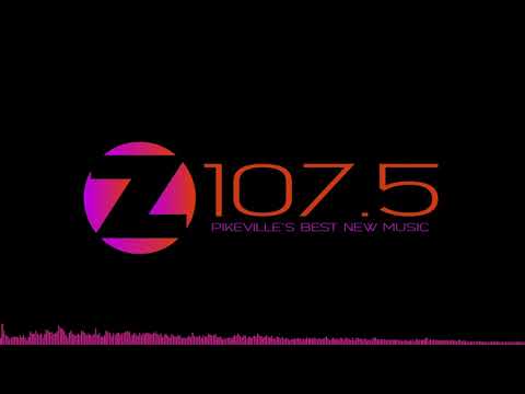 107.5 WZLK-FM Legal ID 2/4/22 5AM EST (Virgie, Kentucky) "Z107.5"