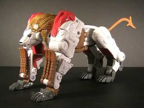 Target Leo Prime: Random Review