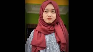 Download lagu Polosan story wa cewek hijab cantik #16 mp3
