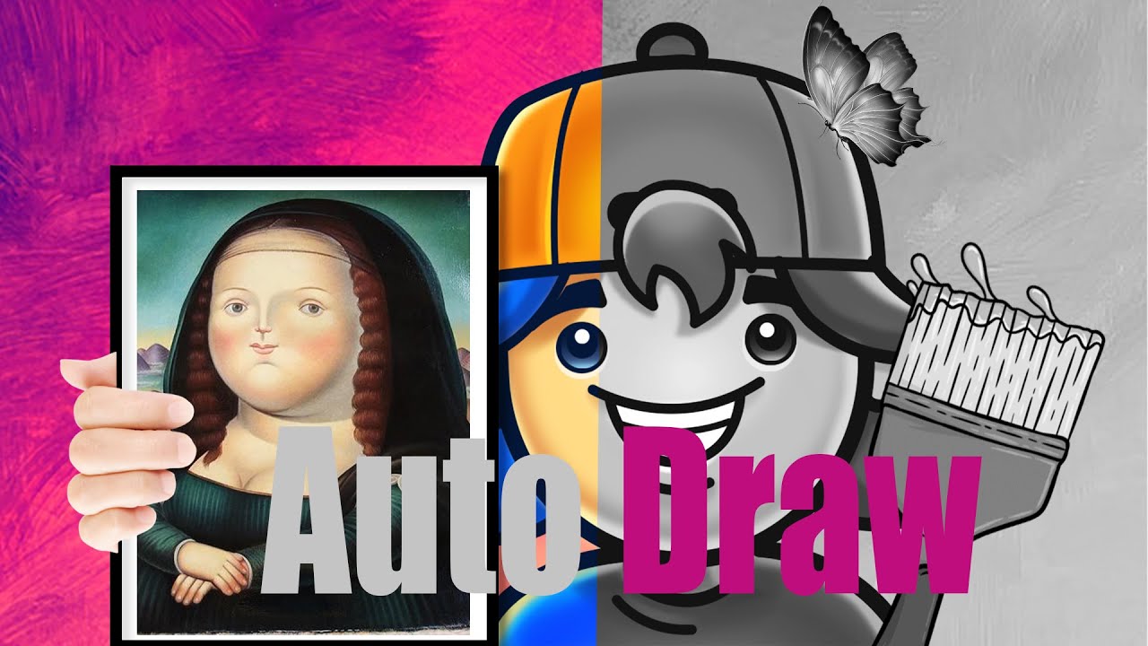 Gartic.io Auto Draw ✏️ 2025