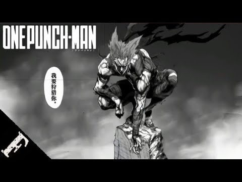 One Punch Man MMV Garou vs Orochi song My Ordinary Life By @TheLivingTombstone 