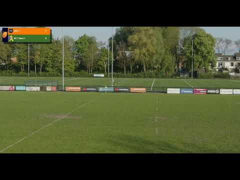 RRC 1 vs RC 't Gooi 1 - 20:00 GMT+2 | 25-04-2025