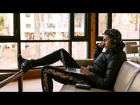 Beats by Dre | Brodinski "Ratchet" feat. Bloody Jay