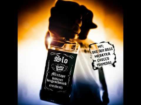 LOKE, SLO, MR. BAYKA - WÜRFELSPIEL