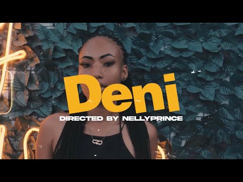 MENACE SOCIETY 2 - DÉNI ( Clip Officiel )