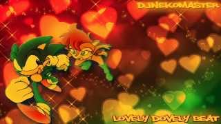 Lovely Dovely MEGAMIX - DJN3k0Mast3r & SonicFreak