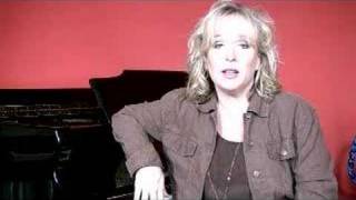 Gretchen Peters - the making of Burnt Toast & Offerings