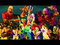 ONE KRAB S TRASH LEGO Spongebob FULL EPISODE