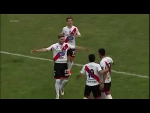 CRISTIAN ALESSANDRINI - STRIKER