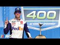 Kansas Speedway's unique 'Soaring' trophy | Talkin' Trophies