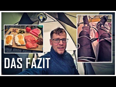 Meine Erfahrungen - MEGAMARSCH 100KM Weserbergland | Extremwandern