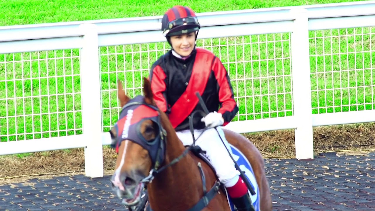 Discover a captivating peek of Gold Coast Turf Club.