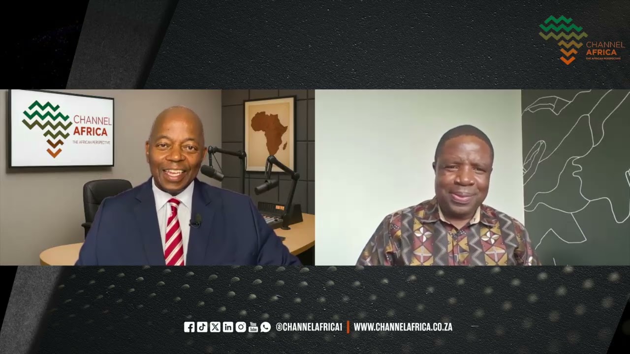 Africa’s Critical Minerals: Who Really Wins the Energy Transition?