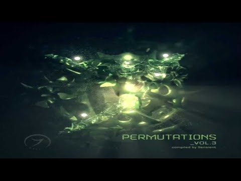 Paracozm - Singularity