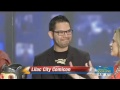 Lilac City Comicon on Good Day Spokane